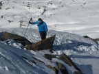 Haute Route du Stubai - Tirol