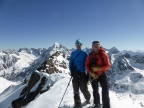 Haute Route du Stubai - Tirol