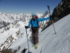 Haute Route du Stubai - Tirol