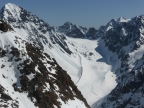 Haute Route du Stubai - Tirol