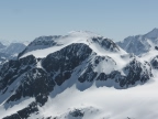 Haute Route du Stubai - Tirol