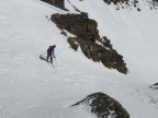 Haute Route du Stubai - Tirol