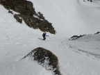 Haute Route du Stubai - Tirol