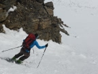 Haute Route du Stubai - Tirol