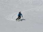 Haute Route du Stubai - Tirol