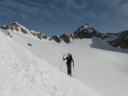 Haute Route du Stubai - Tirol