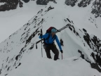 Haute Route du Stubai - Tirol