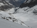 Haute Route du Stubai - Tirol