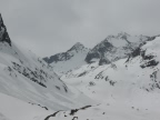 Haute Route du Stubai - Tirol