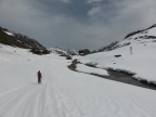 Haute Route du Stubai - Tirol