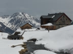 Haute Route du Stubai - Tirol