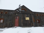 Raid à ski en Valpelline