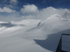 Raid à ski en Valpelline