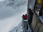 Raid à ski en Valpelline