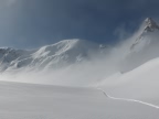 Raid à ski en Valpelline
