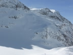 Raid à ski en Valpelline