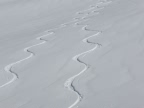 Raid à ski en Valpelline