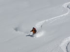 Raid à ski en Valpelline