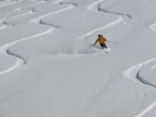 Raid à ski en Valpelline