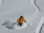 Raid à ski en Valpelline