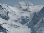 Raid à ski en Valpelline