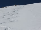 Raid à ski en Valpelline