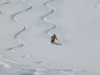 Raid à ski en Valpelline