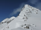 Raid à ski en Valpelline