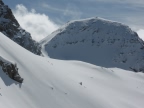 Raid à ski en Valpelline