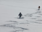 Raid à ski en Valpelline
