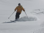 Raid à ski en Valpelline