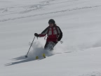 Raid à ski en Valpelline