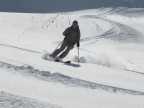 Raid à ski en Valpelline