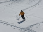 Raid à ski en Valpelline
