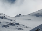 Raid à ski en Valpelline
