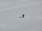 Raid à ski en Valpelline