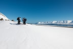 Raid à skis en Isalnde au Pays des Trolls
