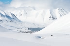 Raid à skis en Isalnde au Pays des Trolls