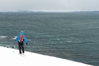 Raid à skis en Isalnde au Pays des Trolls