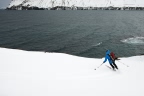 Raid à skis en Isalnde au Pays des Trolls