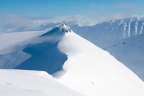 Raid à skis en Isalnde au Pays des Trolls